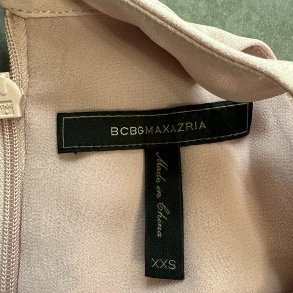 BCGB Maxazria Women's Dress - Picture 4 of 13